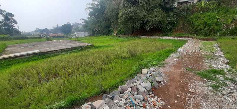 dijual tanah cijambe