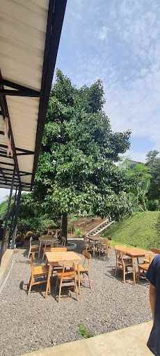 dijual tanah cijeruk