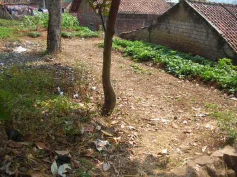 dijual tanah cimenyan bandung regency