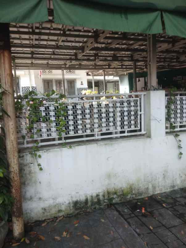 dijual tanah dago