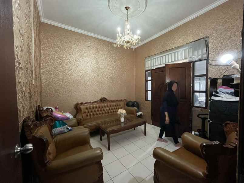 dijual tanah di jagakarsa jakarta selatan