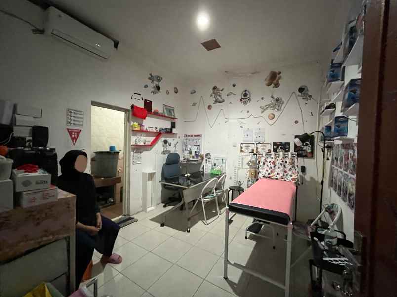 dijual tanah di jagakarsa jakarta selatan