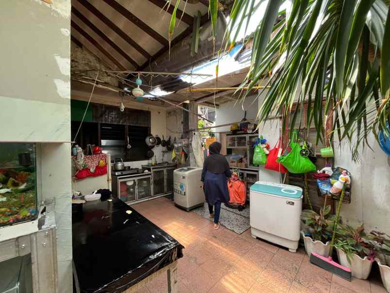 dijual tanah di jagakarsa jakarta selatan