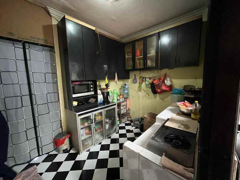 dijual tanah di jagakarsa jakarta selatan