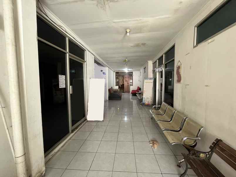 dijual tanah di jagakarsa jakarta selatan