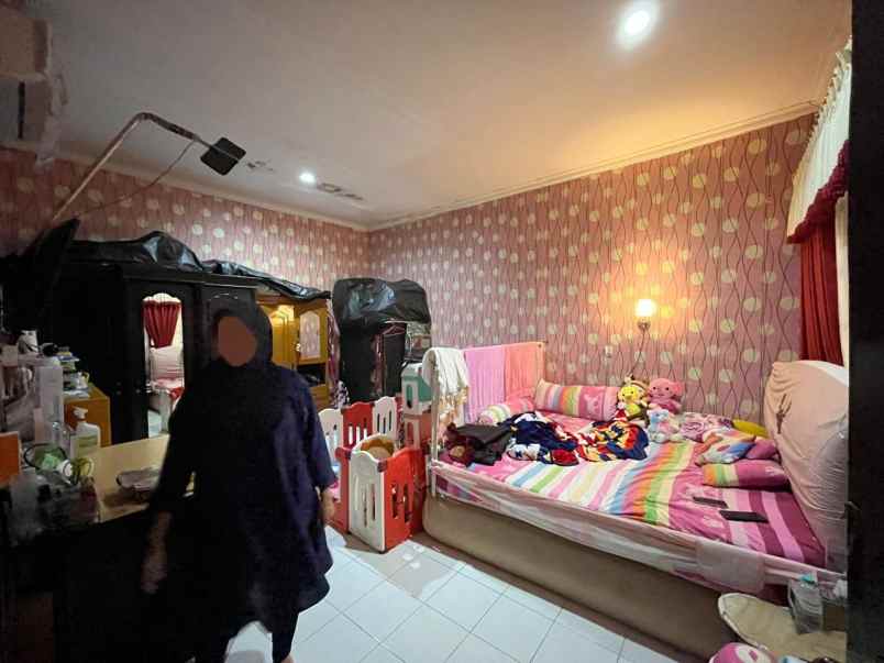 dijual tanah di jagakarsa jakarta selatan