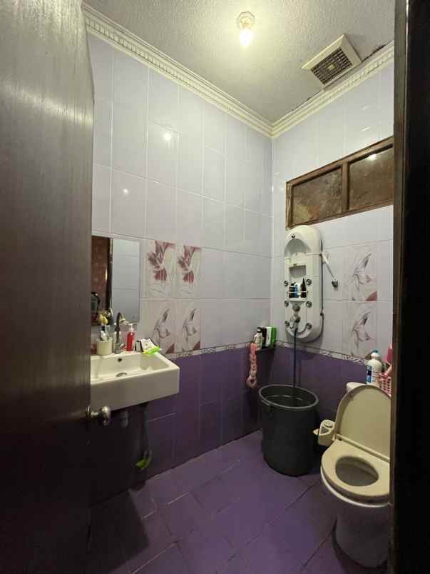 dijual tanah di jagakarsa jakarta selatan