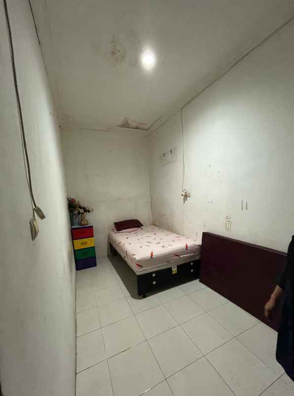 dijual tanah di jagakarsa jakarta selatan