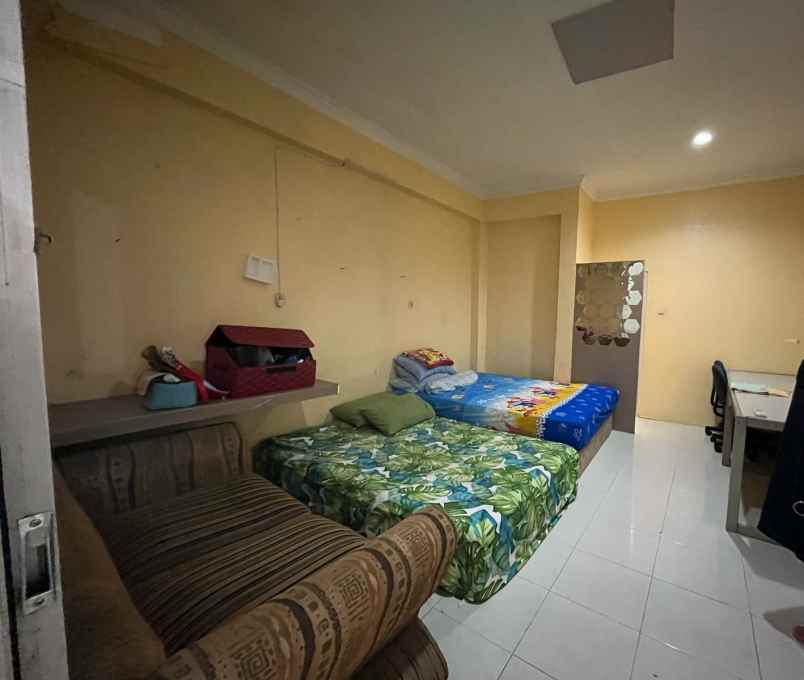 dijual tanah di jagakarsa jakarta selatan