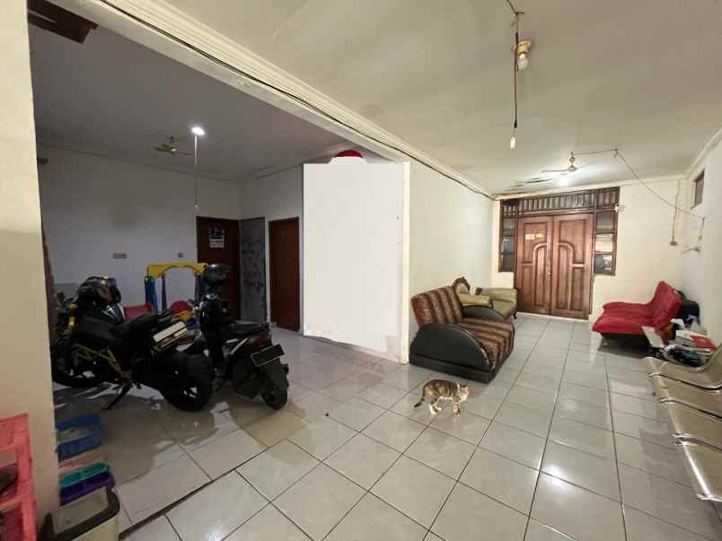 dijual tanah di jagakarsa jakarta selatan