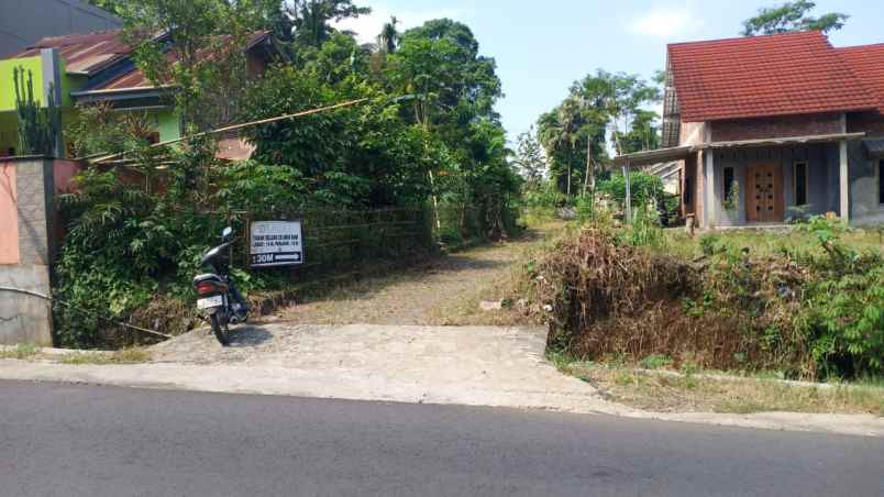 dijual tanah dijual tanah di desa