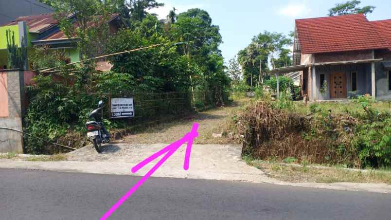 dijual tanah dijual tanah di desa