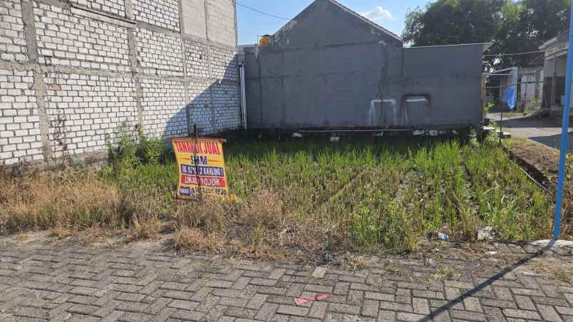 dijual tanah dijual tanah di dusun