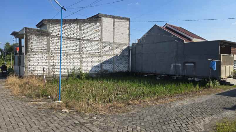 dijual tanah dijual tanah di dusun