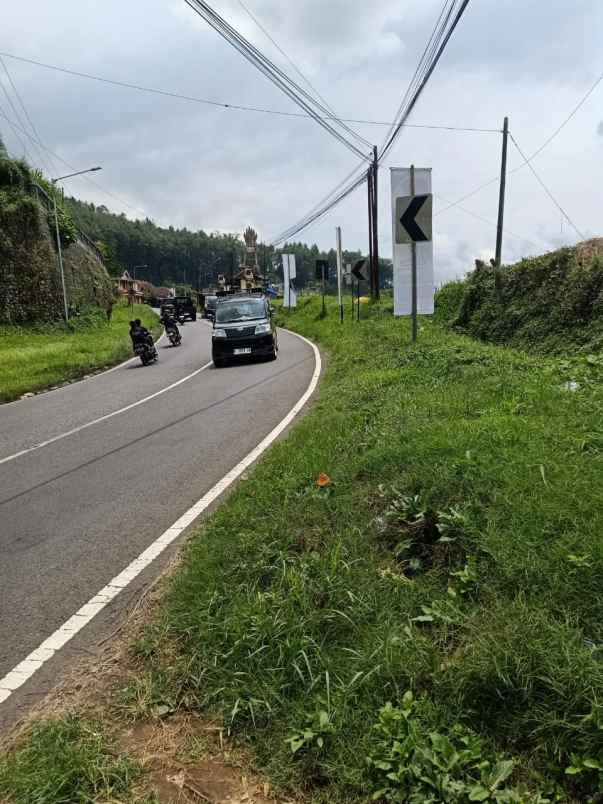 dijual tanah dijual tanah di jalan raya