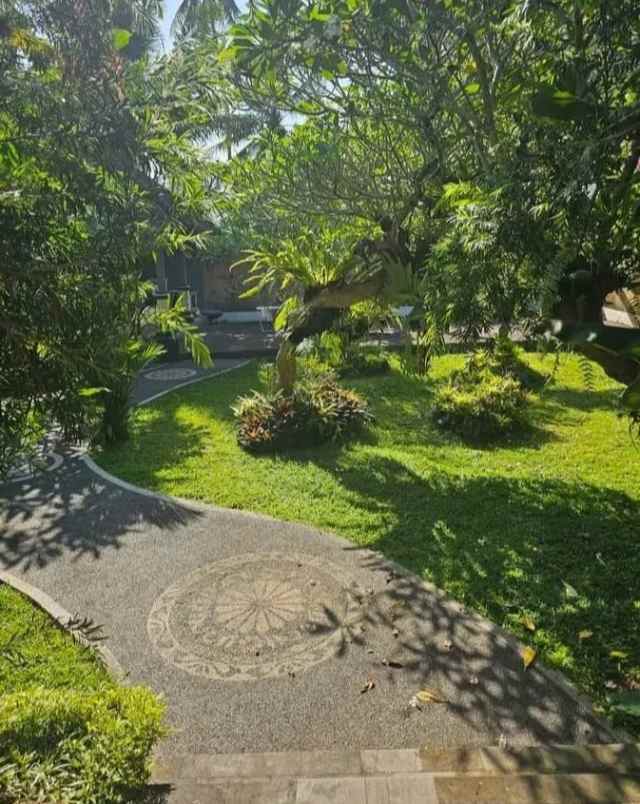 dijual tanah gang kecak mengwi