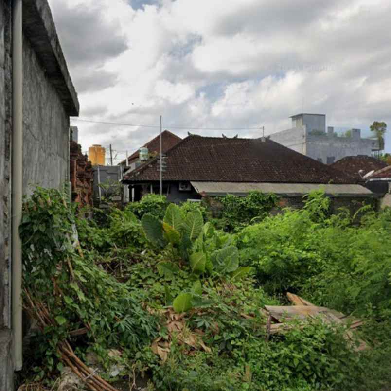 dijual tanah i gusti ngurah gentuh
