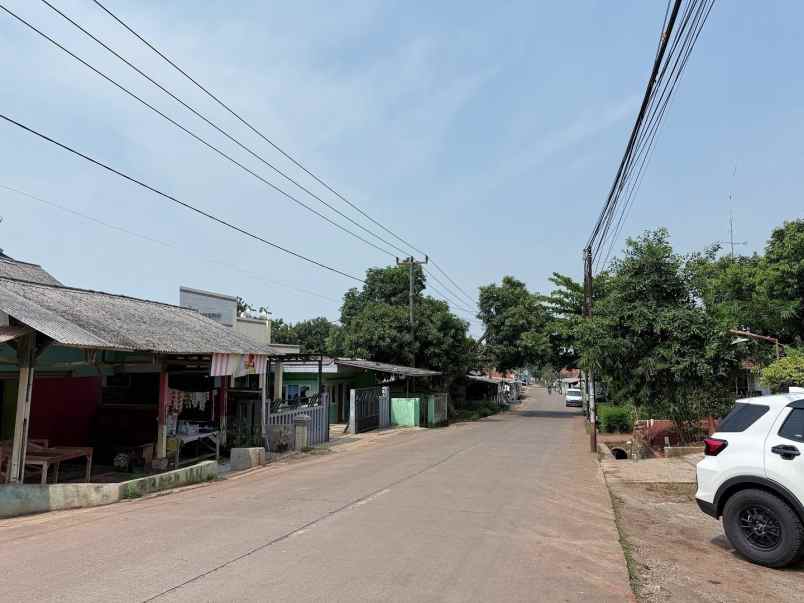 dijual tanah jalan raya tanjung garut