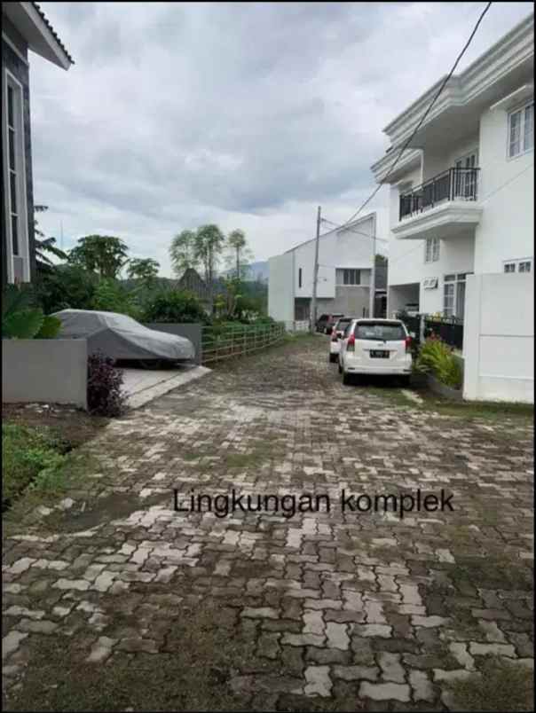 dijual tanah jangli