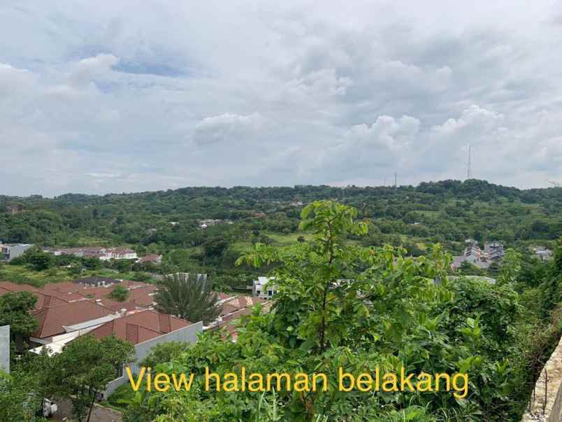 dijual tanah jangli