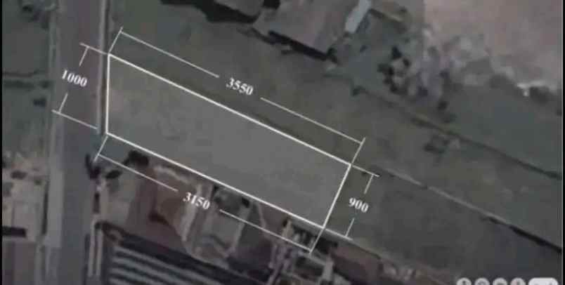 dijual tanah jl kaliurang km 12 5