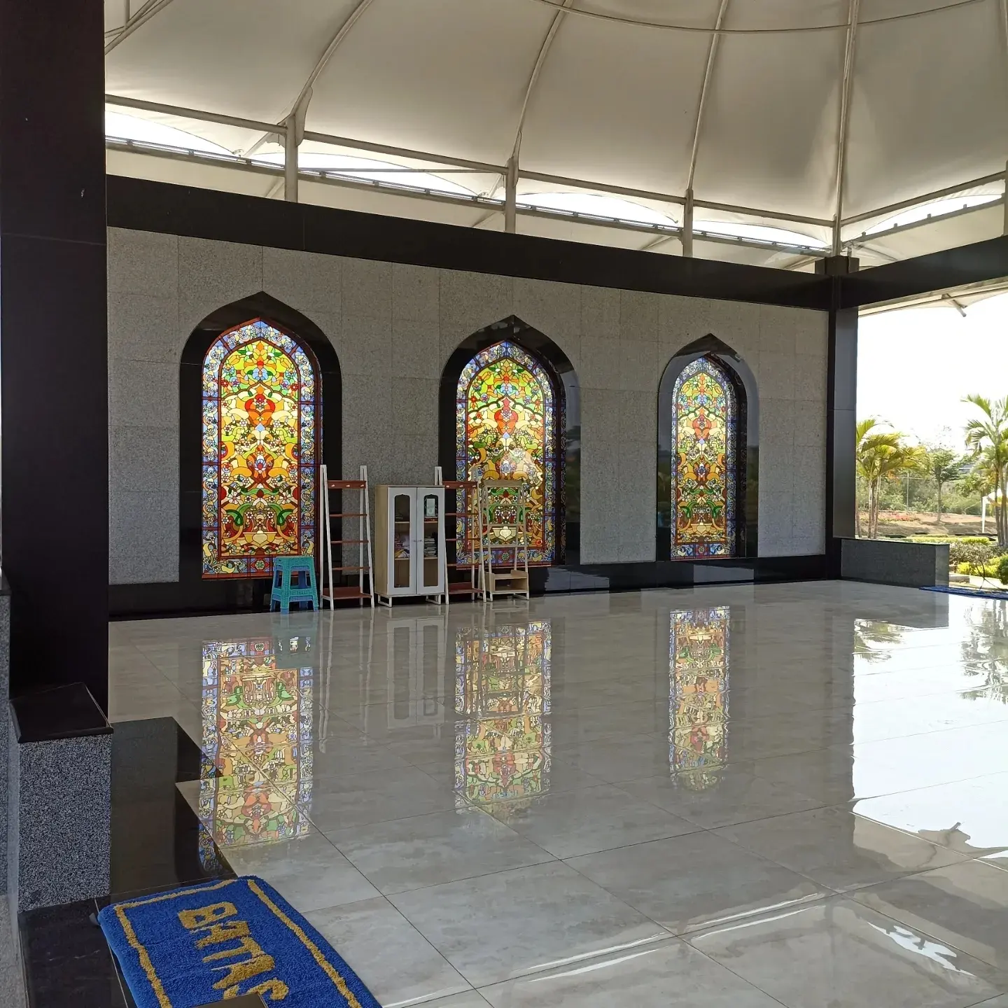 dijual tanah jl raya peruri pinayungan