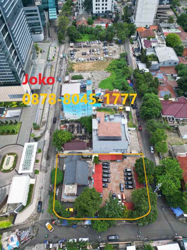 dijual tanah jl sungai gerong