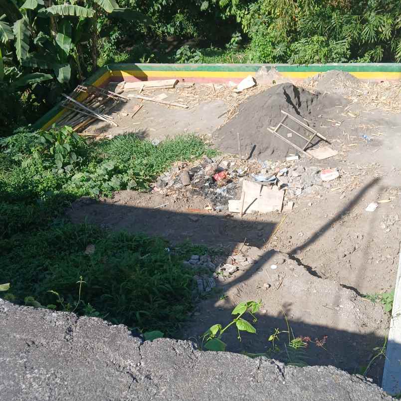 dijual tanah jl suradipa i
