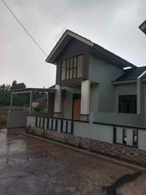 dijual tanah karang setia