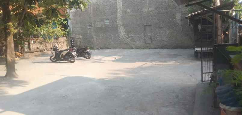 dijual tanah kiara condong kiaracondong