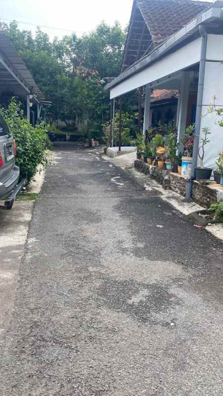 dijual tanah mulawarman