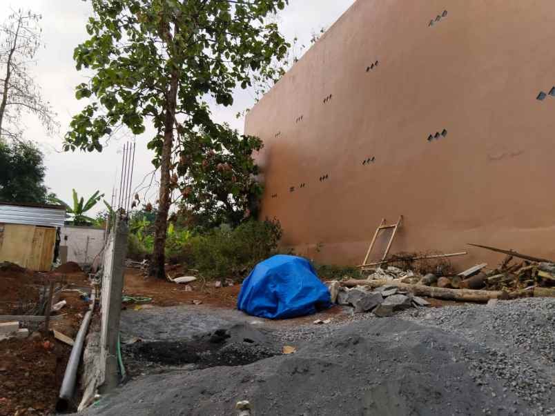 dijual tanah mulawarman