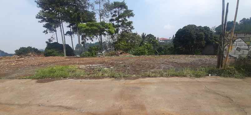 dijual tanah pakar timur