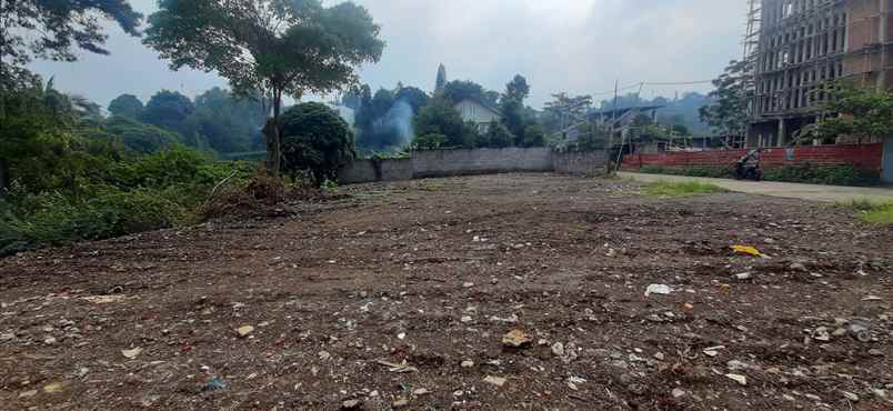 dijual tanah pakar timur