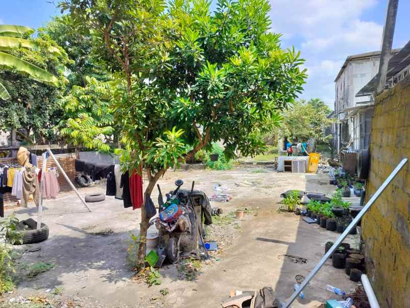 dijual tanah panggungharjo