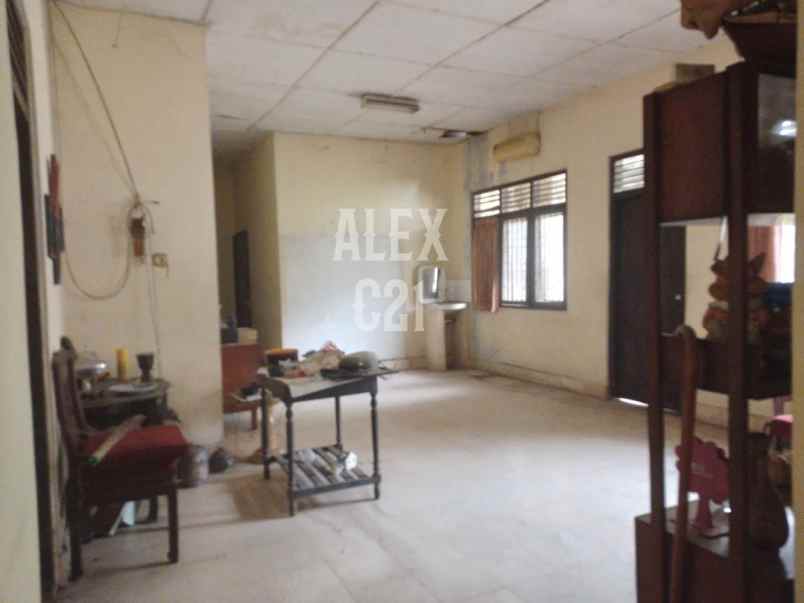 dijual tanah pondok pinang