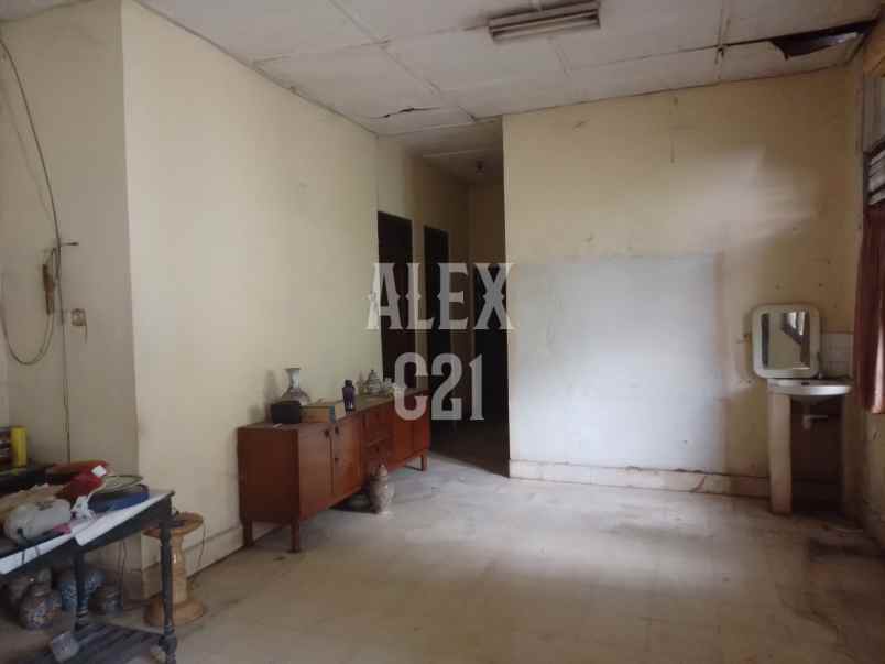 dijual tanah pondok pinang