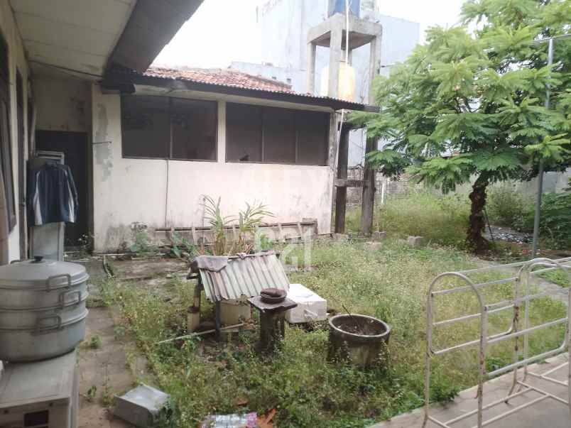 dijual tanah pondok pinang