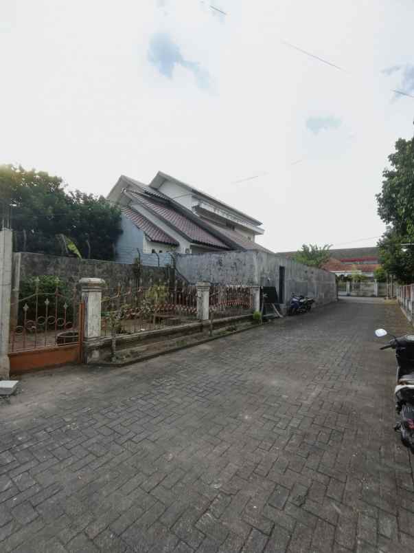dijual tanah sawit sari