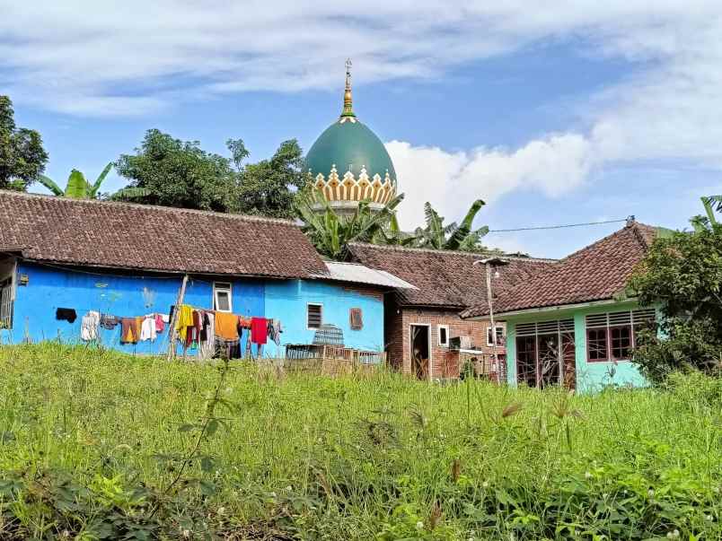 dijual tanah sumber bening candiwates