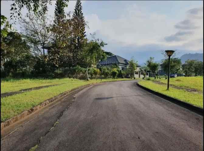 dijual tanah the taman dayu lestari asri