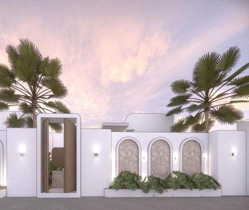 dijual villa grand niravadhi resort