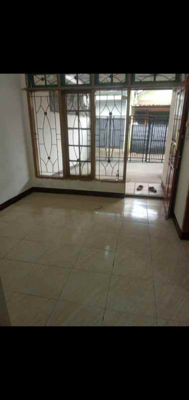 dikontrakan rumah siap huni di kopo sayati