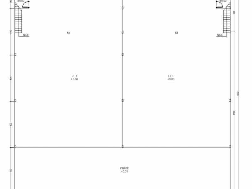 dikontrakkan gudang area gatsu barat denpasar bali