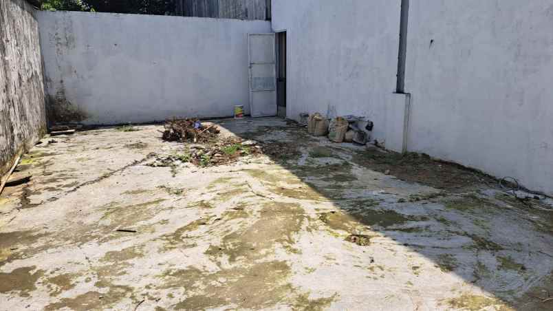 disewa gudang bizlink cikupa tangerang