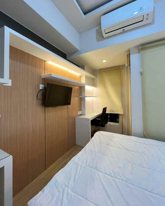 disewakan apartemen amor pakuwon city mall