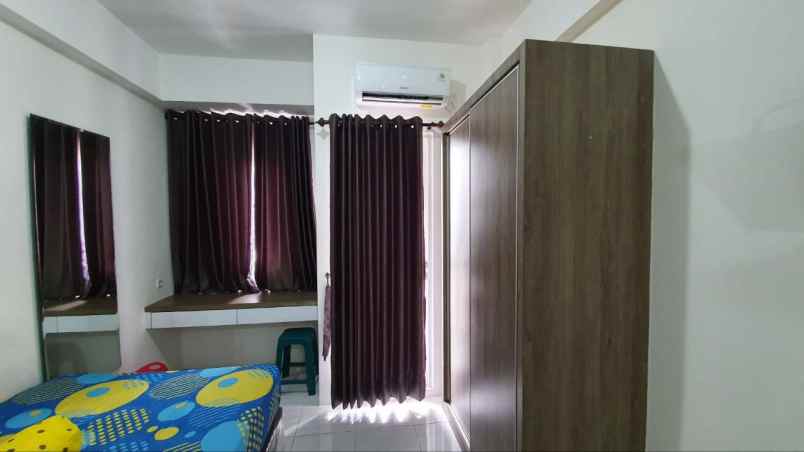 disewakan apartemen apartemen puncak