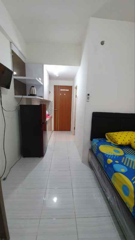 disewakan apartemen apartemen puncak
