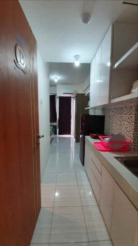 disewakan apartemen apartemen puncak
