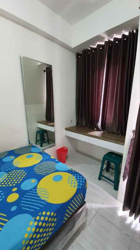 disewakan apartemen apartemen puncak
